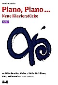 Piano, Piano... Band 2für Klavier