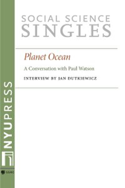 Planet Ocean