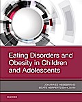 Eating Disorders and Obesity in Children and Adolescents