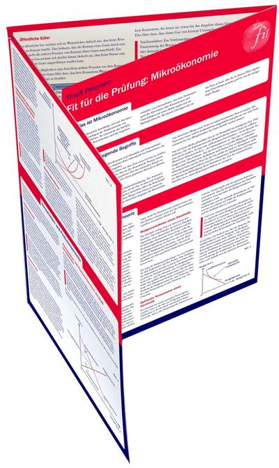 Fit für die Prüfung Fit für die Prüfung: Kosten- und Leistungsrechnung