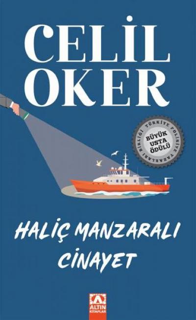 Halic Manzarali Cinayet