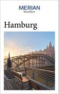 MERIAN Reiseführer Hamburg