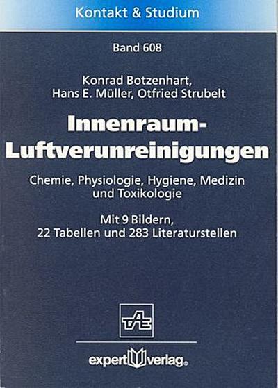 Innenraum-Luftverunreinigungen