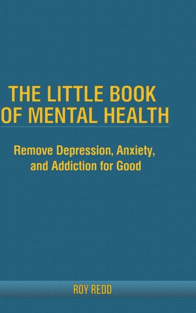 The Little Book Of Mental Health