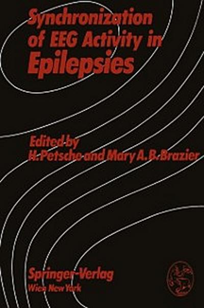 Synchronization of EEG Activity in Epilepsies