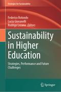 Sustainability in Higher Education