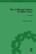 The Collected Letters of Ellen Terry, Volume 4
