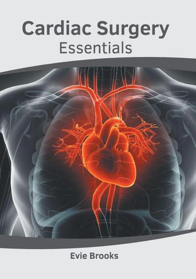 Cardiac Surgery Essentials