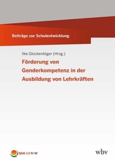 Förderung von Genderkompetenz in der Ausbildung von Lehrkräften