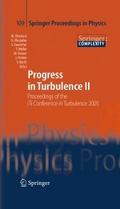 Progress in Turbulence II