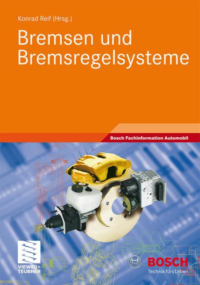 Bremsen und Bremsregelsysteme