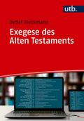 Exegese des Alten Testaments