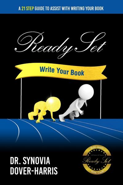 Ready Set Write Your Book!