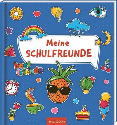 Meine Schulfreunde