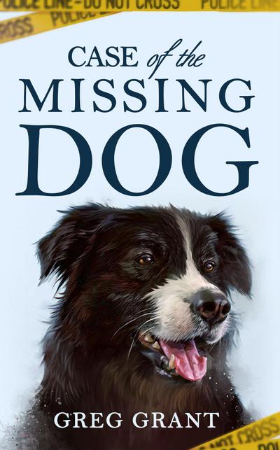 Case of the Missing Dog