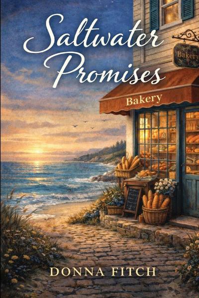 Saltwater Promises