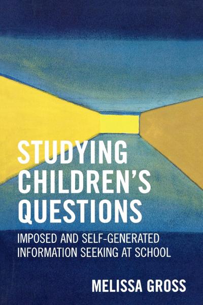 Studying Children’s Questions