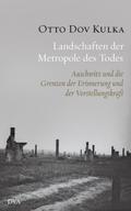 Landschaften der Metropole des Todes