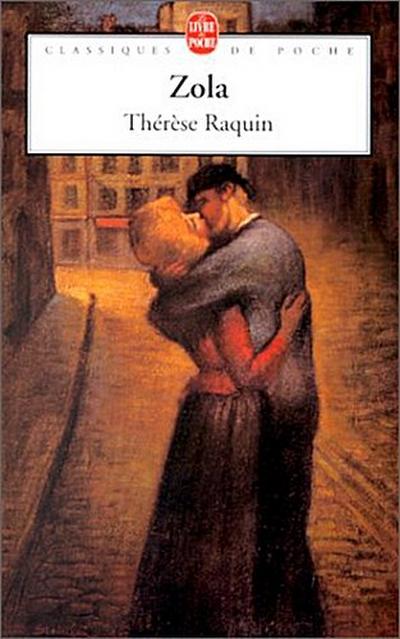 Thérèse Raquin