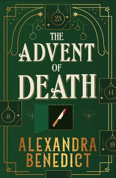 The Advent of Death
