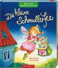 Die kleine Schnullerfee