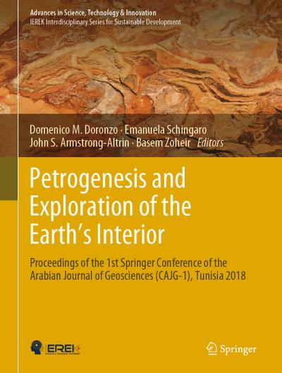 Petrogenesis and Exploration of the Earths Interior