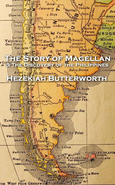 The Story of Magellan