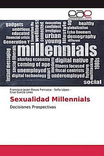 Sexualidad Millennials