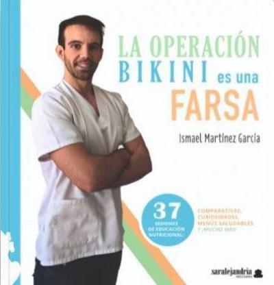 LA OPERACIÓN BIKINI ES UNA FARSA