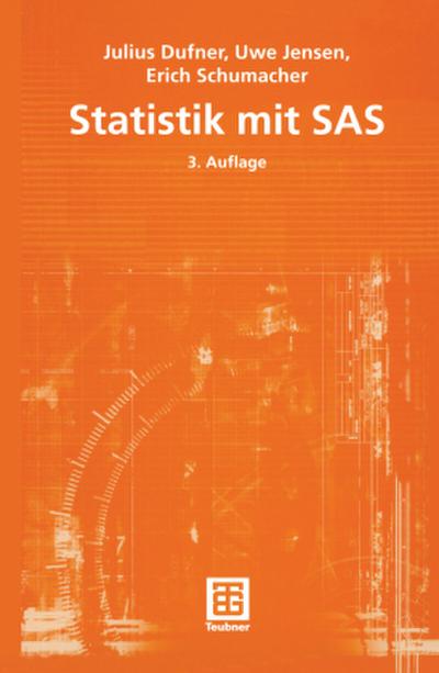 Statistik mit SAS