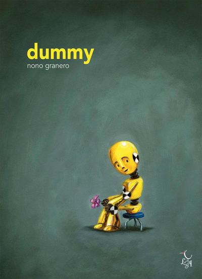 Granero, N: Dummy
