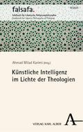 Künstliche Intelligenz im Lichte der Theologien