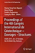 Proceedings of the 4th Congrès International de Géotechnique - Ouvrages -Structures