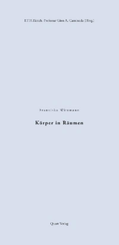 Körper in Räumen
