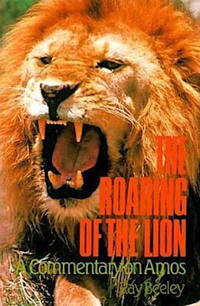 Roaring of the Lion