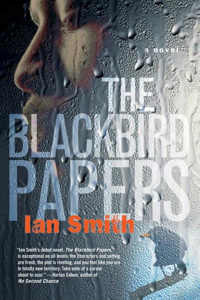 The Blackbird Papers