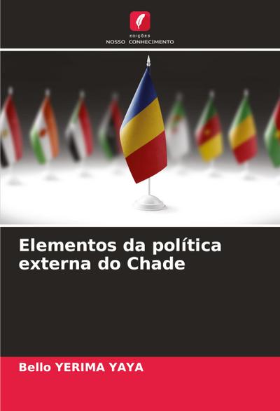 Elementos da política externa do Chade