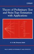 Theory of Preliminary Test and Stein-Type Estimati
