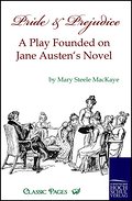 Pride and Prejudice