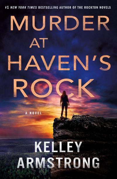 Murder at Haven’s Rock