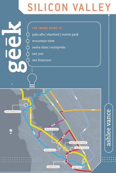Geek Silicon Valley