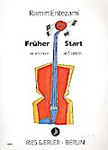 Früher Start Violinschule ab 5 Jahren