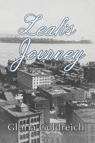 Leah’s Journey