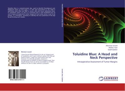 Toluidine Blue: A Head and Neck Perspective