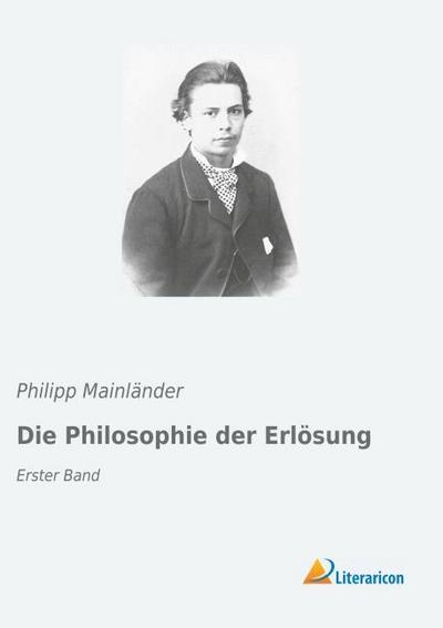 Die Philosophie der Erlösung