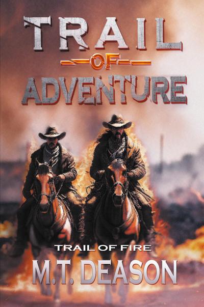 Trail of Adventure