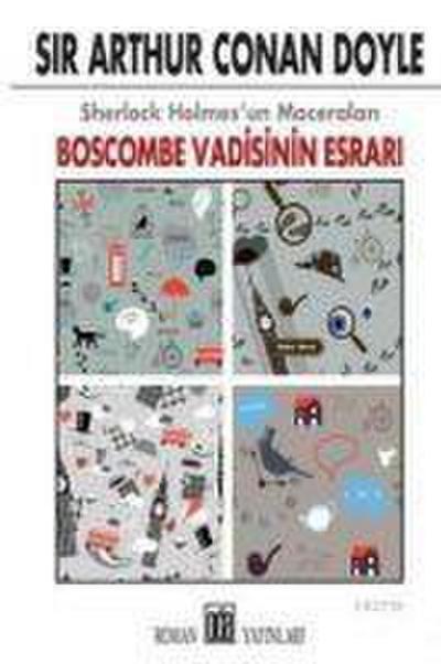 Boscombe Vadisinin Esrari