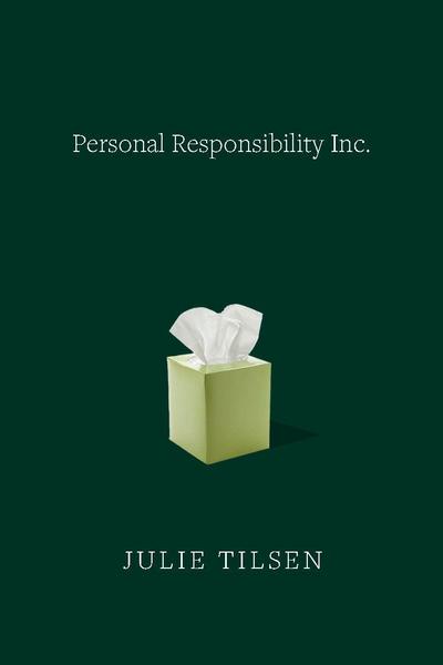 Personal Responsibility Inc