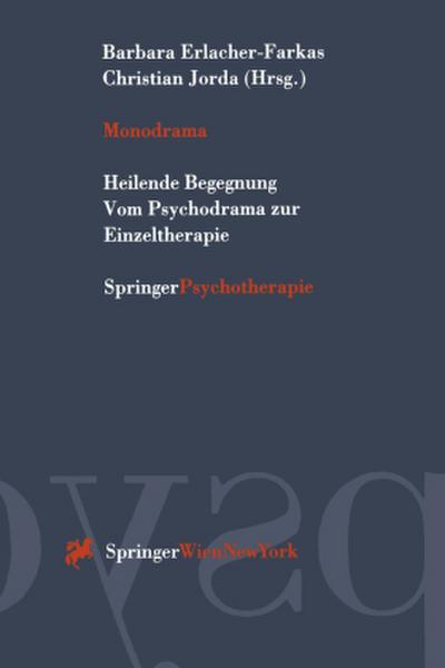 Monodrama