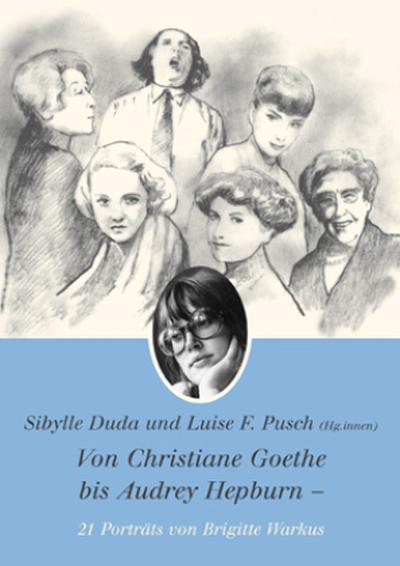 Duda/Pusch,Goethe-Hepburn